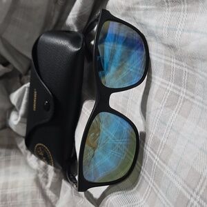 New Ray Ban Chromance polarized